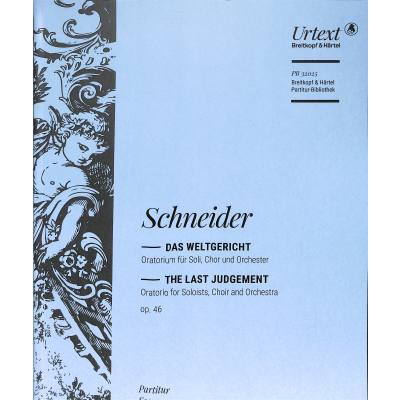 9790004215135 - Das Weltgericht