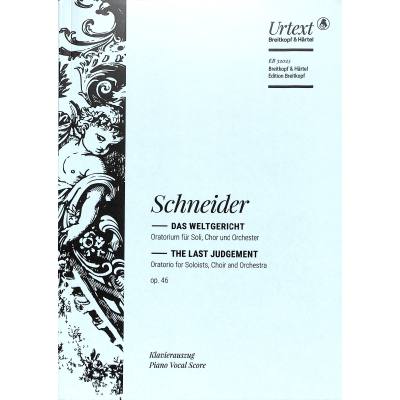 9790004186251 - Das Weltgericht