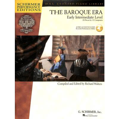 0884088898281 - The baroque era 0884088898281 - The baroque era