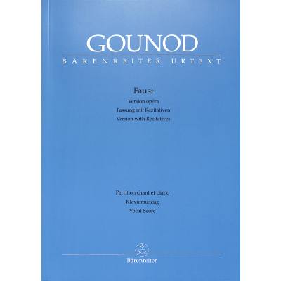 9790006537952 - Faust 9790006537952 - Faust