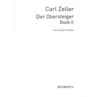 5020679226780 - Der Obersteiger 2