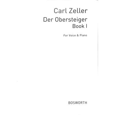 5020679226773 - Der Obersteiger 1