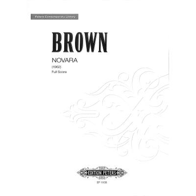 9790014117139 - Novara