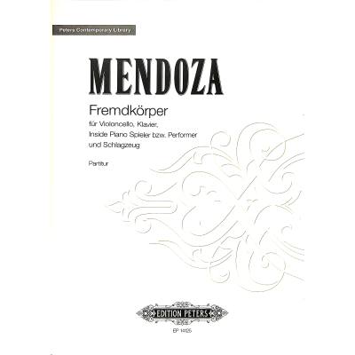 9790014122980 - Fremdkoerper