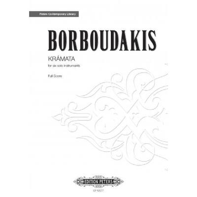 9790014116057 - Kramata