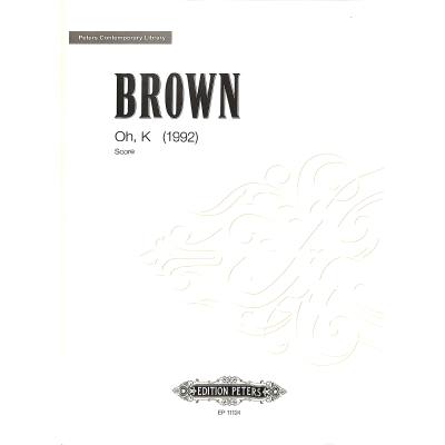 9790014123246 - Oh K