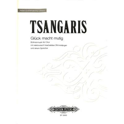 9790014115524 - Glueck macht mutig