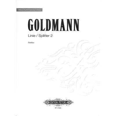 9790014122959 - Linie   Splitter 2