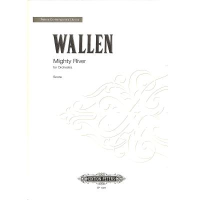 9790577012735 - Mighty river