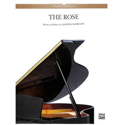 0029156179200 - The rose 0029156179200 - The rose