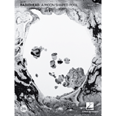 0888680658175 - A moon shaped pool 0888680658175 - A moon shaped pool