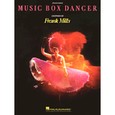 0888680672317 - Music box dancer