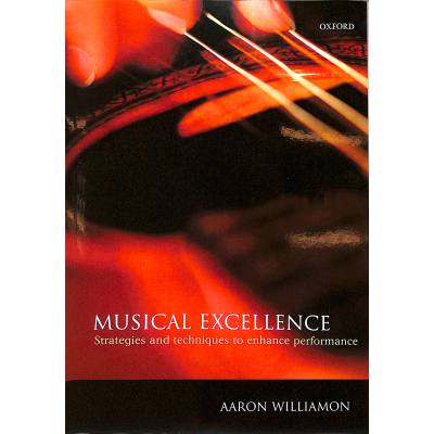 9780198525356 - Musical Excellence 9780198525356 - Musical Excellence