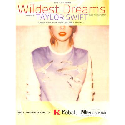 0888680097950 - Wildest dreams