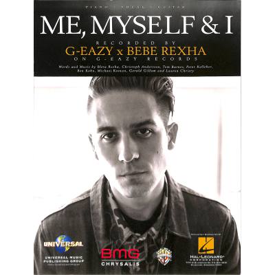 0888680623210 - Me myself + I