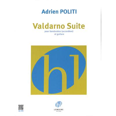 Valdarno Suite