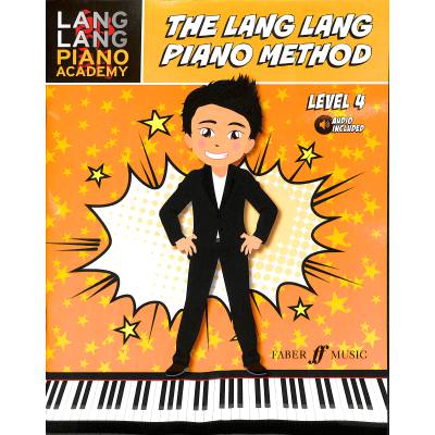 9780571539147 - Piano Method 4 9780571539147 - Piano Method 4
