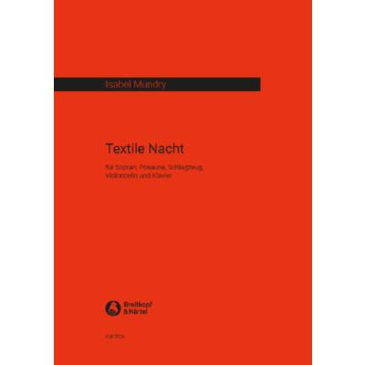 9790004504475 - Textile Nacht