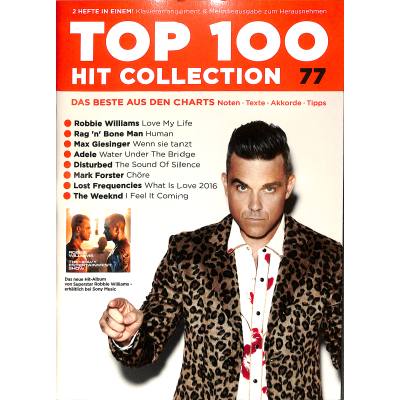 9783795710910 - Top 100 Hit Collection 77 Geheftet