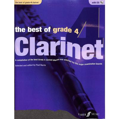 9780571534241 - The best of grade 4 9780571534241 - The best of grade 4