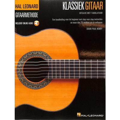 9789043151702 - Klassiek Gitaar