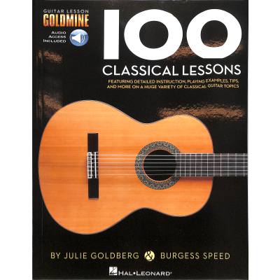 0888680066864 - 100 classical lessons