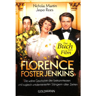 9783442159192 - Florence Foster Jenkins 9783442159192 - Florence Foster Jenkins