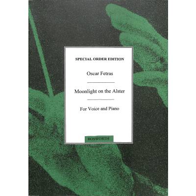 5020679242650 - Mondnacht auf der Alster op 60