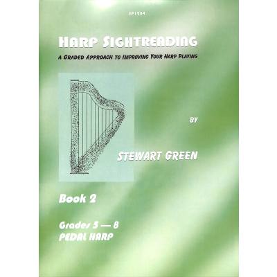 9790579982845 - Harp sightreading 2