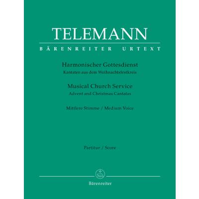 9790006534784 - Harmonischer Gottesdienst