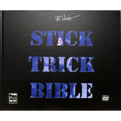 9783897751668 - Stick trick bible