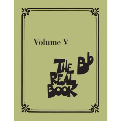 The real book 5
