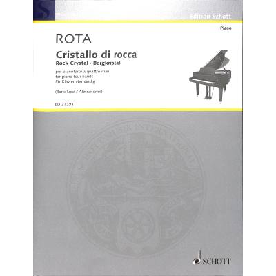 9790001187527 - Cristallo di rocca | Bergkristall 9790001187527 - Cristallo di rocca | Bergkristall