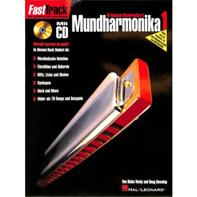 9789043135610 - Fast track 1