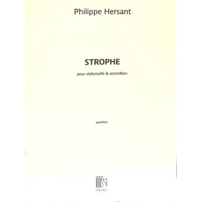 9790044093533 - Strophe 9790044093533 - Strophe