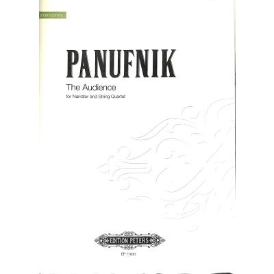 9790577005003 - The audience