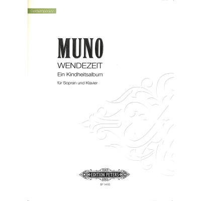 9790014126278 - Wendezeit - Ein Kindheitsalbum