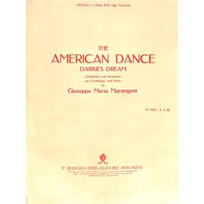 The american dance