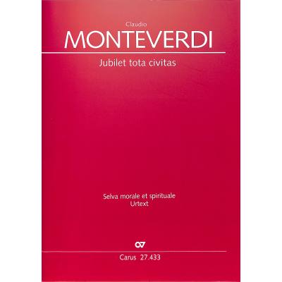 9790007181154 - Jubilet tota civitas