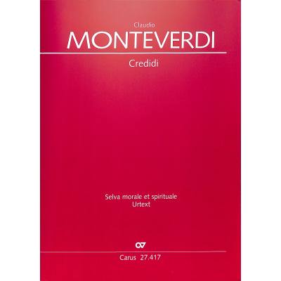 9790007166229 - Credidi