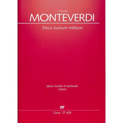 9790007181031 - Deus tuorum militum