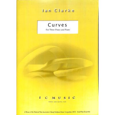 9790708077169 - CURVES 9790708077169 - CURVES