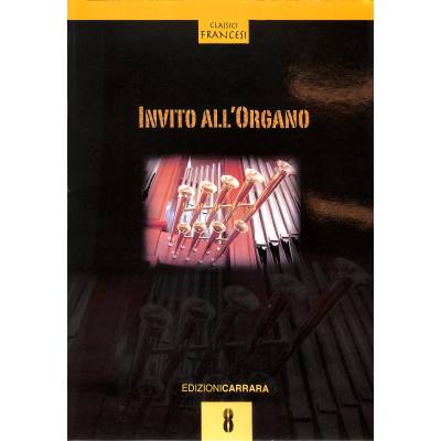 9790215738706 - Invito allorgano 8 9790215738706 - Invito allorgano 8