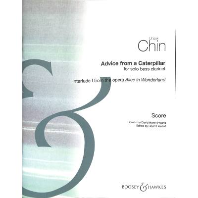 9781784541750 - Advice from a Caterpillar