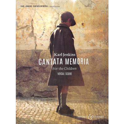 9781784542849 - Cantata memoria