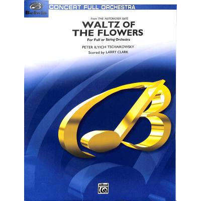 0029156912012 - Blumenwalzer (Nussknacker Suite) 0029156912012 - Blumenwalzer (Nussknacker Suite)