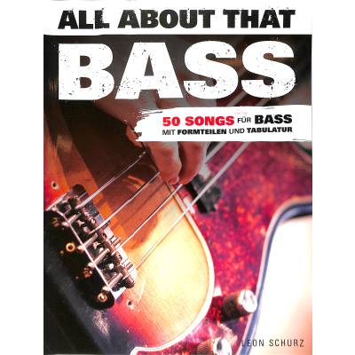 All about that bass | 50 songs