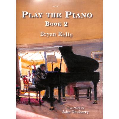 9790579983620 - Play the piano 2