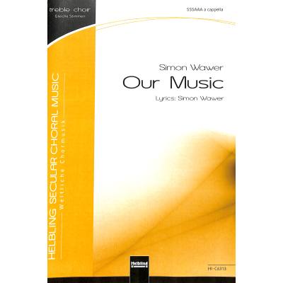 9790502021115 - Our music 9790502021115 - Our music
