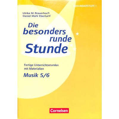 9783589152193 - Die besonders runde Stunde - Sekundarstufe 1 9783589152193 - Die besonders runde Stunde - Sekundarstufe 1